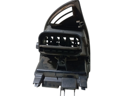 DIFUSOR AR CONDICIONADO ESQUERDO C4 PALLAS 2007 2008 A 2014