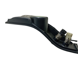 CONSOLE CENTRAL PORTA COPOS C4 PALLAS 2007 A 2014 9649644077