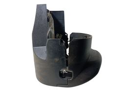 ACABAMENTO SUPERIOR E INFERIOR COLUNA DIREÇÃO C4 PALLAS 