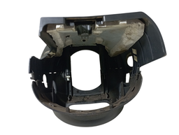 ACABAMENTO SUPERIOR E INFERIOR COLUNA DIREÇÃO C4 PALLAS 