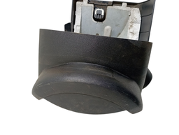 ACABAMENTO SUPERIOR E INFERIOR COLUNA DIREÇÃO C4 PALLAS 