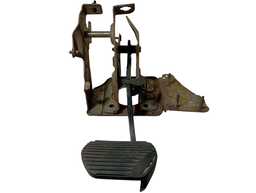 Pedal De Freio C4 Pallas 2007 2008 2009 a 2014