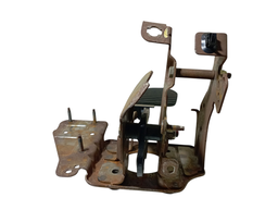 PEDAL DE FREIO C4 PALLAS 2007 2008 2009 A 2014