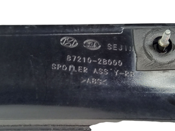 AEROFÓLIO SANTA FÉ 2007 2008 A 2013 C/ BREAK LIGHT