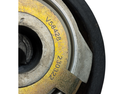 ESTICADOR DA CORREIA DENTADA HYUNDAI I30 2.0 16V 2009 A 2012