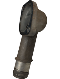 FLANGE CARCAÇA VÁLVULA TERMOSTÁTICA I30 2.0 16V 2009 A 2012