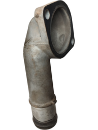 FLANGE CARCAÇA VÁLVULA TERMOSTÁTICA I30 2.0 16V 2009 A 2012