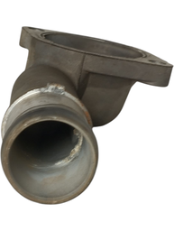 FLANGE CARCAÇA VÁLVULA TERMOSTÁTICA I30 2.0 16V 2009 A 2012