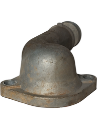 FLANGE CARCAÇA VÁLVULA TERMOSTÁTICA I30 2.0 16V 2009 A 2012