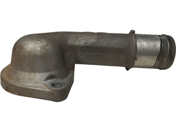 FLANGE CARCAÇA VÁLVULA TERMOSTÁTICA I30 2.0 16V 2009 A 2012