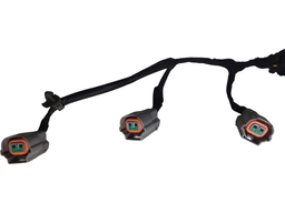 CHICOTE BICOS INJETORES HYUNDAI I30 2.0 16V 2009 2010 2012