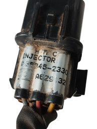 CHICOTE BICOS INJETORES HYUNDAI I30 2.0 16V 2009 2010 2012