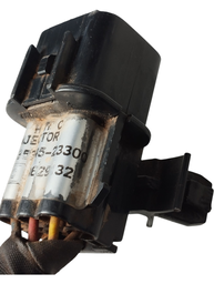 CHICOTE BICOS INJETORES HYUNDAI I30 2.0 16V 2009 2010 2012