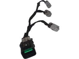 CHICOTE BICOS INJETORES HYUNDAI I30 2.0 16V 2009 2010 2012