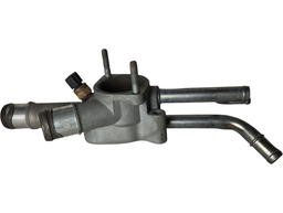 Carcaça Valvula Termostática Hyundai I30 2.0 16v 2009 a 2012