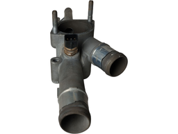 CARCAÇA VALVULA TERMOSTÁTICA HYUNDAI I30 2.0 16V 2009 A 2012