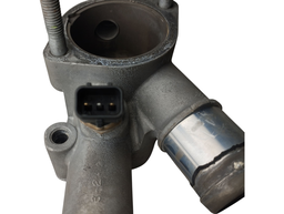 CARCAÇA VALVULA TERMOSTÁTICA HYUNDAI I30 2.0 16V 2009 A 2012