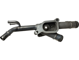 CARCAÇA VALVULA TERMOSTÁTICA HYUNDAI I30 2.0 16V 2009 A 2012