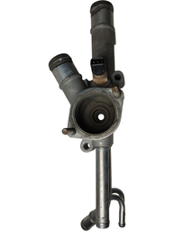 CARCAÇA VALVULA TERMOSTÁTICA HYUNDAI I30 2.0 16V 2009 A 2012