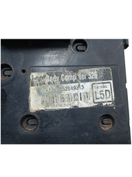 CAIXA FUSIVEL BCM PALIO ATRACTIVE 1.0 1.4 1.6 16V 52049313