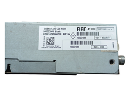 RADIO SOM GRAND SIENA PALIO 2012 A 2015 CN6403326