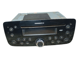 RADIO SOM GRAND SIENA PALIO 2012 A 2015 CN6403326