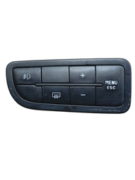 COMANDO FAROL MILHA GRAND SIENA PALIO UNO PUNTO 1001863860