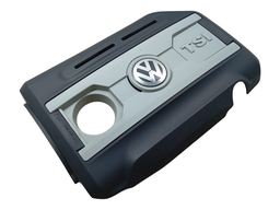 TAMPA CAPA MOTOR TIGUAN JETTA PASSAT 2.0 16V TSI 2009 A 2014