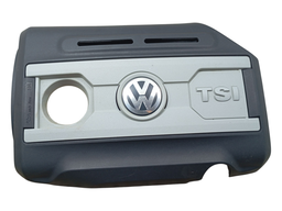 TAMPA CAPA MOTOR TIGUAN JETTA PASSAT 2.0 16V TSI 2009 A 2014