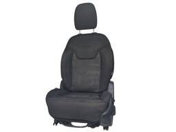 Banco Dianteiro Esquerdo Jeep Renegade 2016 2017 2018 a 2024