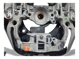 VOLANTE DIRECAO HILUX COM COMANDOS 2016 A 2022 