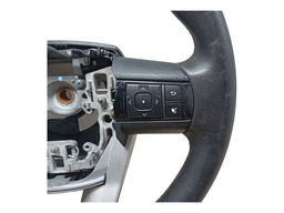 VOLANTE DIRECAO HILUX COM COMANDOS 2016 A 2022