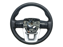 VOLANTE DIRECAO HILUX COM COMANDOS 2016 A 2022