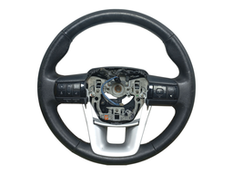 VOLANTE DIRECAO HILUX COM COMANDOS 2016 A 2022 