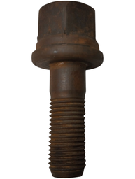 Parafuso da Polia do Virabrequim I30 2.0 16v 2009 a 2012