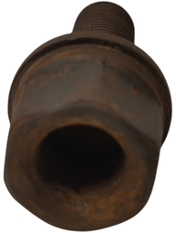 PARAFUSO DA POLIA DO VIRABREQUIM I30 2.0 16V 2009 A 2012