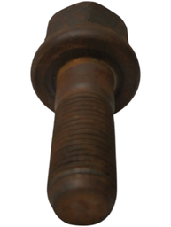 PARAFUSO DA POLIA DO VIRABREQUIM I30 2.0 16V 2009 A 2012