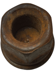 PARAFUSO DA POLIA DO VIRABREQUIM I30 2.0 16V 2009 A 2012