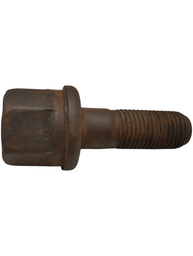 PARAFUSO DA POLIA DO VIRABREQUIM I30 2.0 16V 2009 A 2012