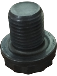 PARAFUSO VOLANTE MOTOR I30 2.0 16V 2009 A 2012