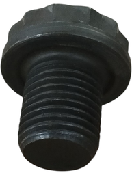 PARAFUSO VOLANTE MOTOR I30 2.0 16V 2009 A 2012