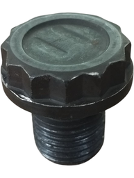 Parafuso Volante Motor I30 2.0 16v 2009 a 2012