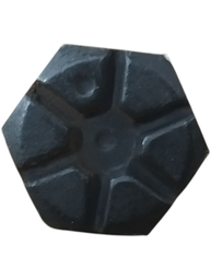 PARAFUSO COMPRESSOR HYUNDAI I30 2.0 16V 2009 A 2012