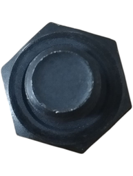 PARAFUSO COMPRESSOR HYUNDAI I30 2.0 16V 2009 A 2012