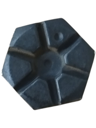 PARAFUSO COMPRESSOR HYUNDAI I30 2.0 16V 2009 A 2012