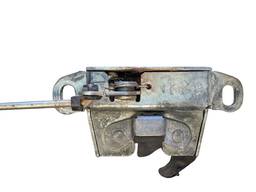 PAR FECHADURA TAMPA CAÇAMBA STRADA WORKING ADVENT 2008-2013