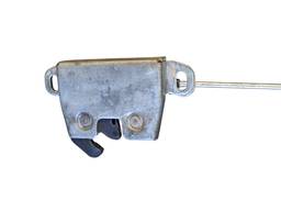 PAR FECHADURA TAMPA CAÇAMBA STRADA WORKING ADVENT 2008-2013