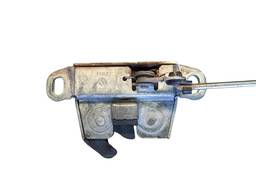 PAR FECHADURA TAMPA CAÇAMBA STRADA WORKING ADVENT 2008-2013