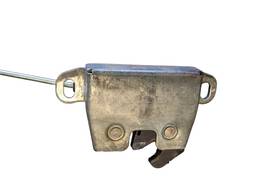 PAR FECHADURA TAMPA CAÇAMBA STRADA WORKING ADVENT 2008-2013