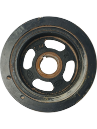 POLIA VIRABREQUIM TUCSON I30 2.0 16V 2009 A 2012